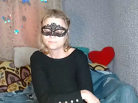 Miss Nona online show from 10/03/25, 11:40