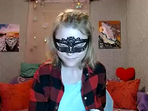 Miss Nona online show from 04/21/26, 08:09