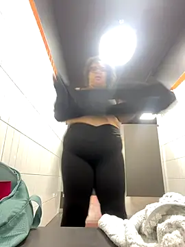 wishuhope4 online show from 12/05/25, 04:25