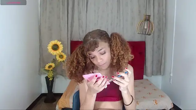 luisa  torres online show from 12/20/25, 03:13