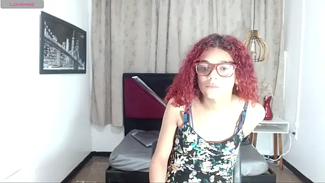luisa  torres online show from 05/28/26, 03:04