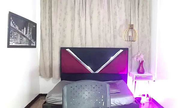 luisa  torres online show from 07/03/26, 03:13