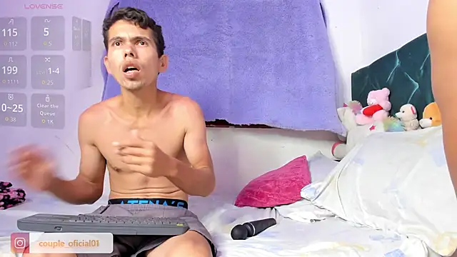 Lakshmi Vishnu online show from 03/07/26, 03:58