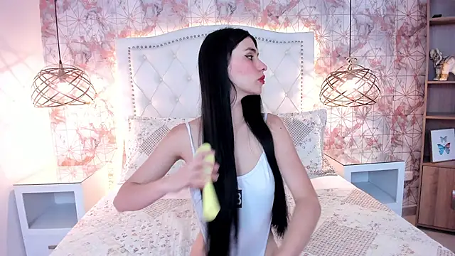 ScarletMore online show from 03/30/26, 01:23