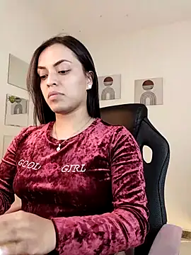  KittyEvans  online show from 02/23/26, 04:10