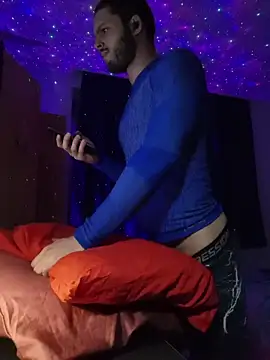 EyesNeverLies online show from 12/03/25, 05:15