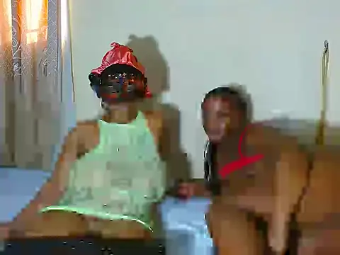 xebonyqueeenxxx online show from 09/10/25, 02:17