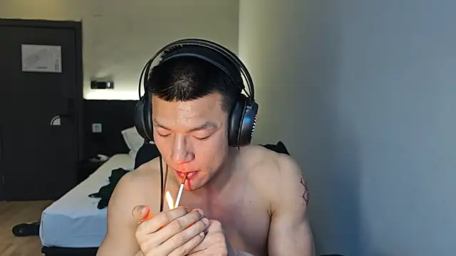 AAASuck online show from 03/13/26, 01:07