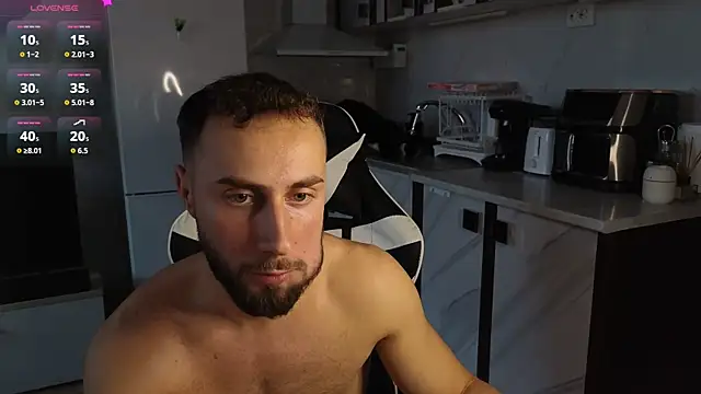 RyanStorm  online show from 10/31/25, 03:13