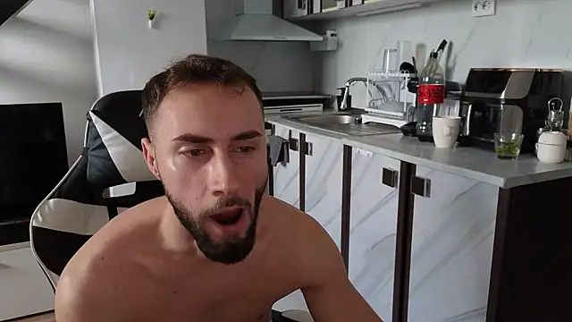 RyanStorm  online show from 11/03/25, 10:49