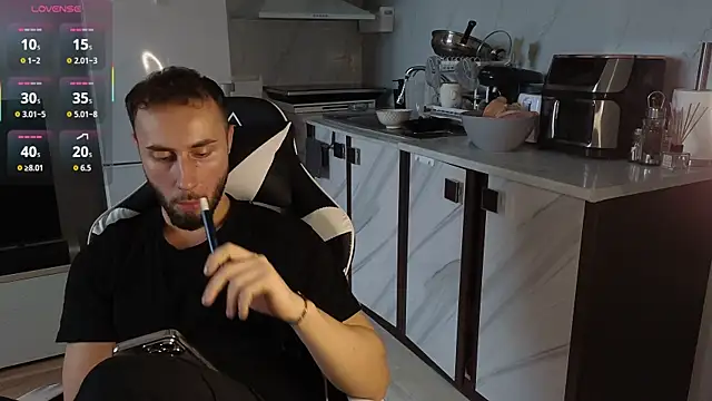 RyanStorm  online show from 11/07/25, 01:55