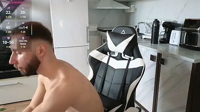 RyanStorm  online show from 11/19/25, 01:33