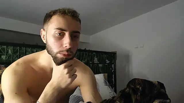 RyanStorm  online show from 11/28/25, 12:52