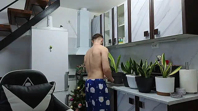 RyanStorm  online show from 01/10/26, 02:30