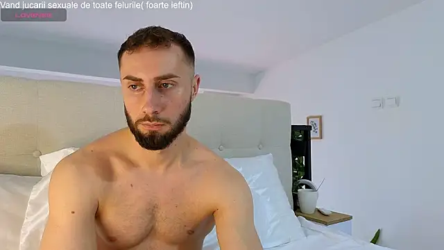 RyanStorm  online show from 04/03/26, 11:41