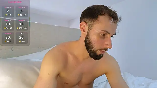 RyanStorm  online show from 04/20/26, 12:41