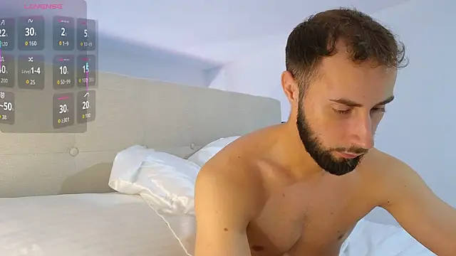 RyanStorm  online show from 04/23/26, 10:25