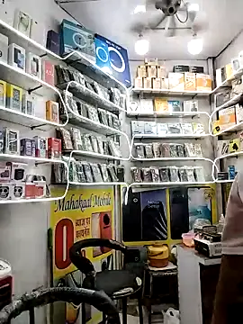 avi007p online show from 04/07/26, 02:50