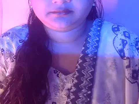 Saniya K online show from 09/17/25, 02:41