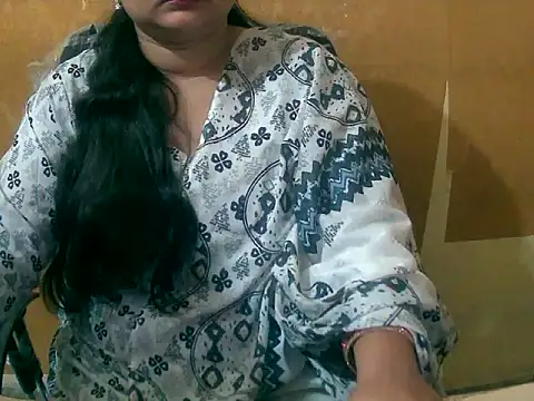 Saniya K online show from 09/27/25, 12:54
