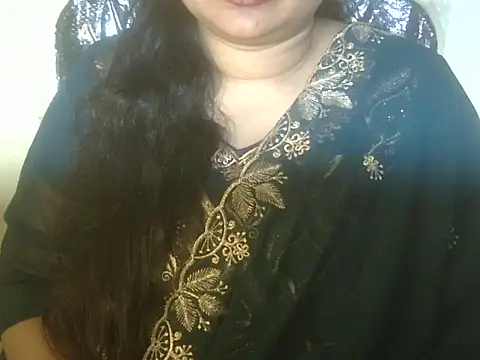 Saniya K online show from 09/30/25, 07:35