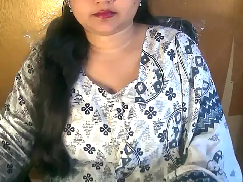 Saniya K online show from 10/12/25, 07:40