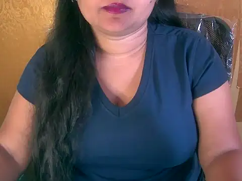 Saniya K online show from 10/18/25, 08:15