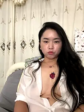 Snapshot of DHJM168 chatting on 10/01/25, 02:34 DHJM168 online show from 10/01/25, 02:34