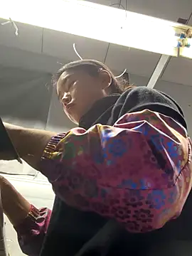 DHJM168 online show from 10/31/25, 05:08