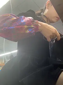 DHJM168 online show from 11/12/25, 12:55