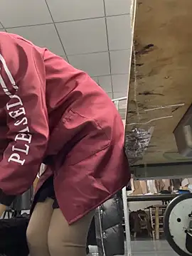 DHJM168 online show from 12/04/25, 12:42