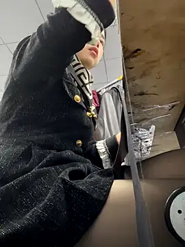 DHJM168 online show from 12/05/25, 12:52