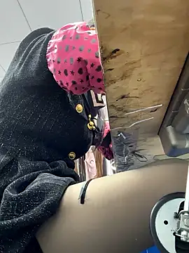 DHJM168 online show from 12/18/25, 01:11