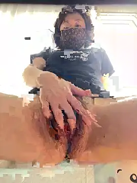 300-AMAM online show from 04/20/26, 05:10