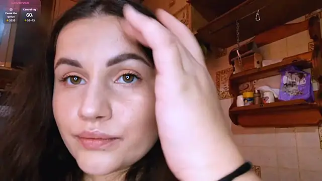 DierdreCousineau online show from 10/07/25, 10:56