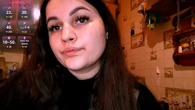 DierdreCousineau online show from 11/29/25, 11:13