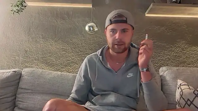 RioBlaze online show from 11/18/25, 04:44