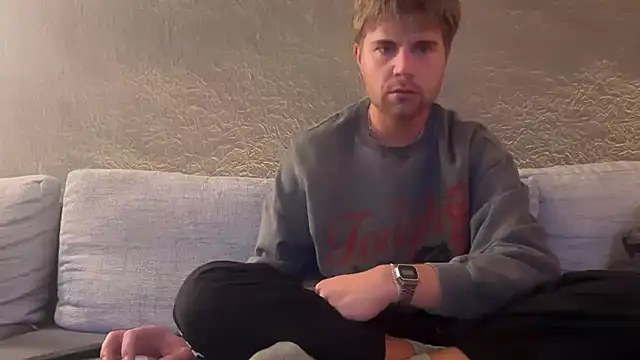 RioBlaze online show from 02/10/26, 06:23