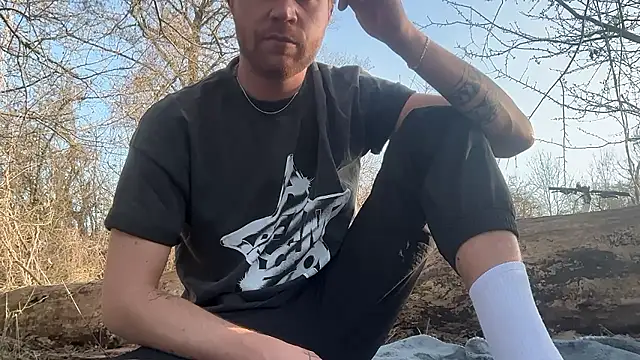 RioBlaze online show from 03/07/26, 03:09