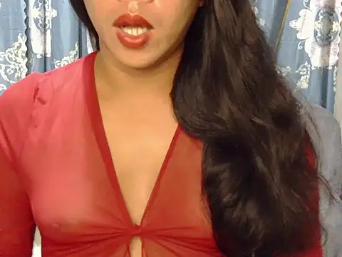 honeyLushess online show from 09/21/25, 11:56