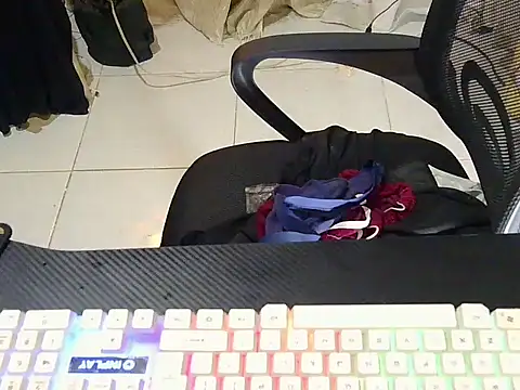 honeyLushess online show from 12/02/25, 08:37