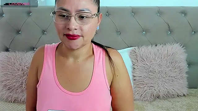 Isbettyche online show from 10/02/25, 03:08