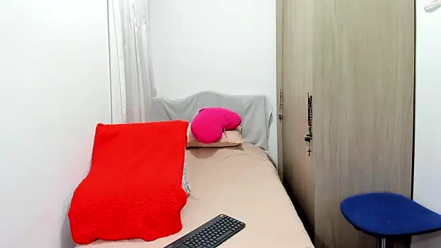 Isbettyche online show from 11/19/25, 11:05