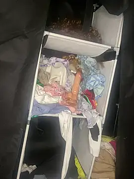 sexy-colombiana online show from 02/17/26, 03:47