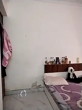 Sexy vernilla online show from 04/20/26, 09:16