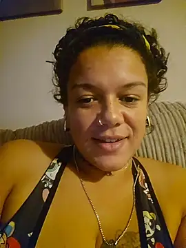 GoddessChantelle online show from 10/18/25, 11:49