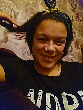 GoddessChantelle online show from 02/05/26, 09:08