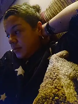 GoddessChantelle online show from 03/03/26, 10:37