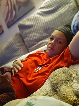 GoddessChantelle online show from 04/16/26, 08:20