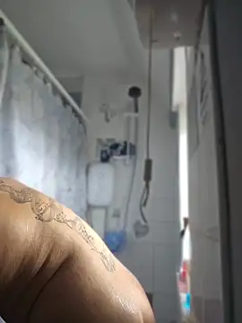 GoddessChantelle online show from 04/17/26, 09:56